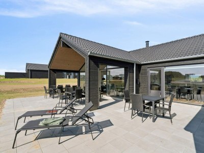 Holiday house 5 Sterne Ferienhaus in Bogense - Holiday house