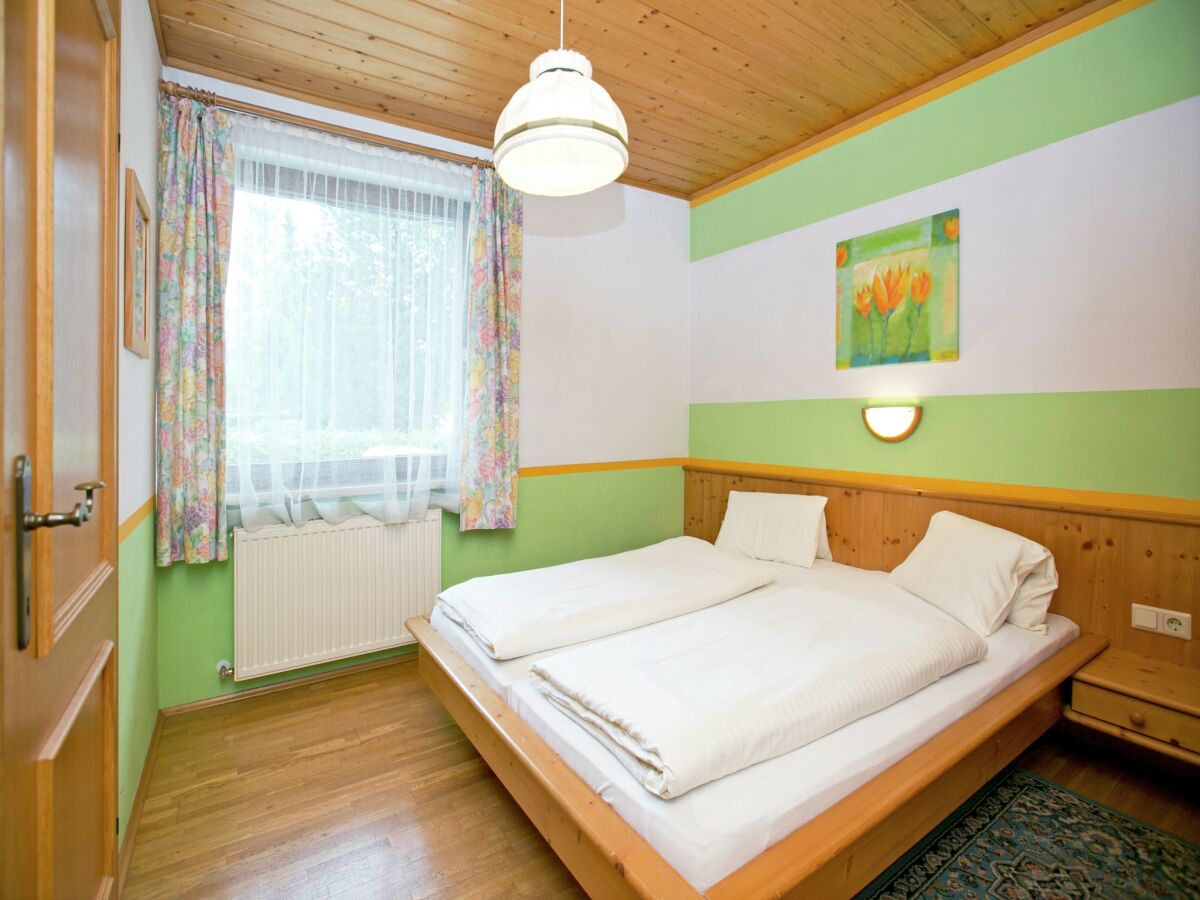 Holiday house Apartment in Zauchensee near Ski Bus
