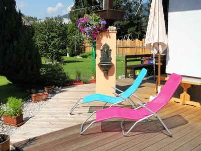Holiday house Apartment in Zauchensee near Ski Bus - Outdoor photo 8