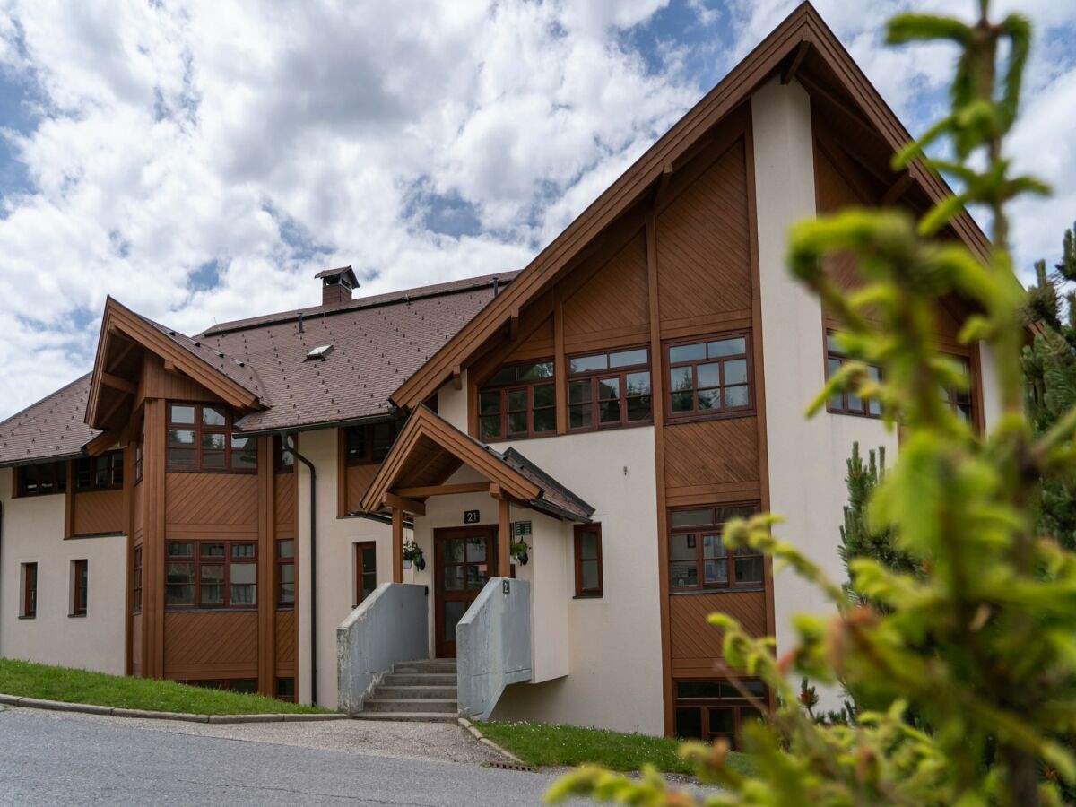 Apartment Wohnung in Gerlitzen mit Panoramablick