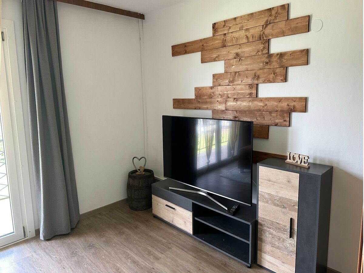 Apartment Wohnung am Ossiacher See mit Bergblick - Features photo 5