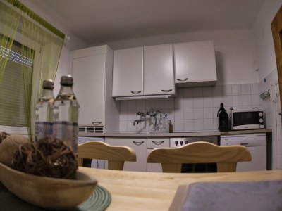 Apartment Wohnung am Ossiacher See mit Bergblick - Features photo 11