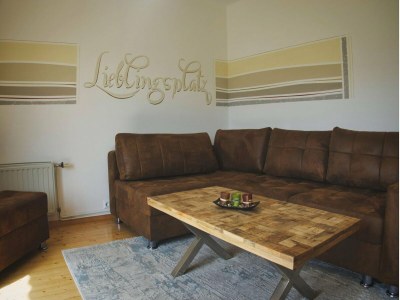 Apartment Apartment mit Bergblick in Sattendorf - Apartment