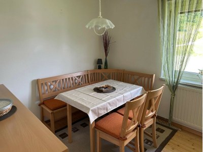Apartment Apartment mit Bergblick - Features photo 4