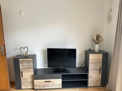 Apartment Apartment mit Bergblick - Features photo 8