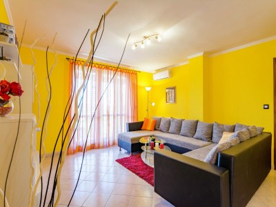 Apartment Apartment in Cerovlje near Zarecki Waterfall - Features photo 11