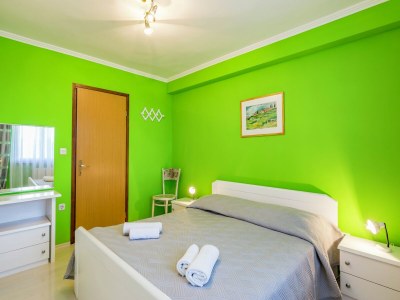 Apartment Apartment in Cerovlje near Zarecki Waterfall - Features photo 12