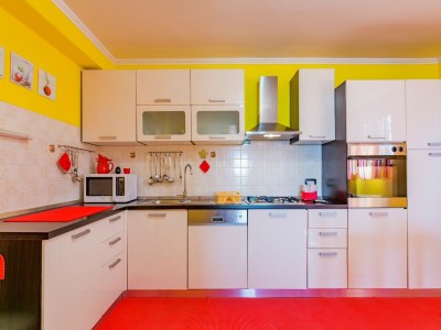 Apartment Apartment in Cerovlje near Zarecki Waterfall - Features photo 13