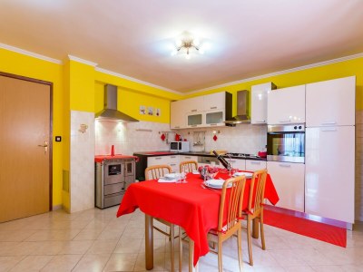 Apartment Apartment in Cerovlje near Zarecki Waterfall - Features photo 18