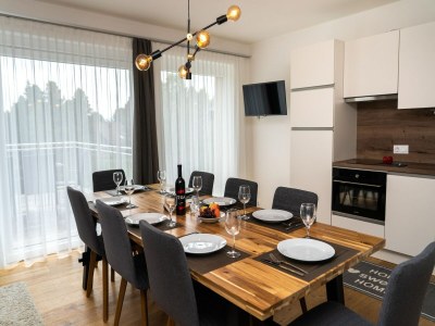 Chalet Chalet in Österreich nahe Gondel & Natur - Features photo 4