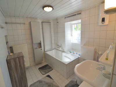 Apartment Apartment Welschbilling near Trails - Features photo 10