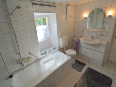 Apartment Apartment Welschbilling near Trails - Features photo 19
