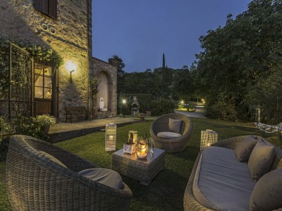 Farmhouse Family Villa close to Beaches and Lucca - Outdoor photo 22