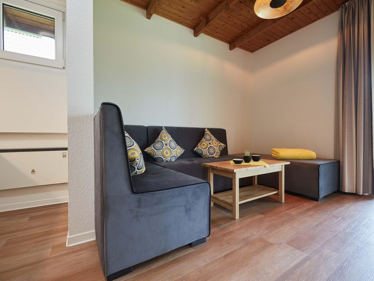 Holiday park Blockhaus im Ostseeresort Dampland - Features photo 5