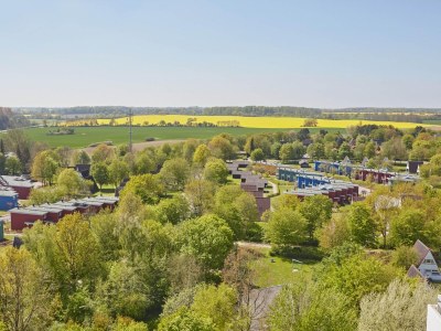 Holiday park Blockhaus im Ostseeresort Dampland - Outdoor photo 4