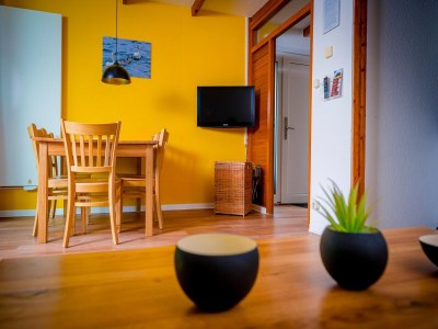Holiday park Blockhaus im Ostseeresort Dampland - Features photo 9