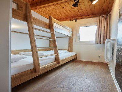 Holiday park Blockhaus im Ostseeresort Dampland - Features photo 10