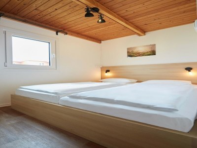 Holiday park Blockhaus im Ostseeresort Dampland - Features photo 11
