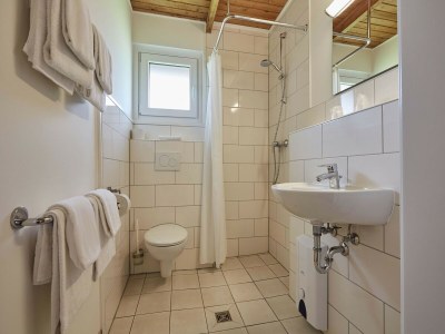 Holiday park Blockhaus im Ostseeresort Dampland - Features photo 12