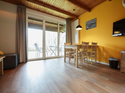 Holiday park Blockhaus im Ostseeresort Dampland - Features photo 16
