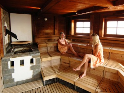 Holiday park Blockhaus im Ostseeresort Dampland - Outdoor photo 37