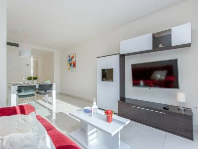 Apartment Apartment in Roses near de la Punta Beach in Roses - Apartment