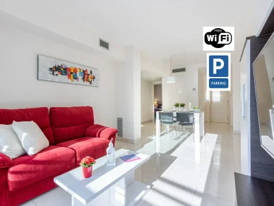 Apartment Apartment in Roses near de la Punta Beach - Features photo 8