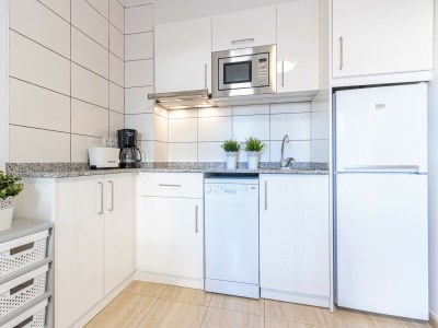 Apartment Wohnung in Roses nahe Nova Strand - Features photo 8