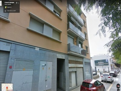 Apartment Wohnung in Roses nahe Nova Strand - Outdoor photo 15