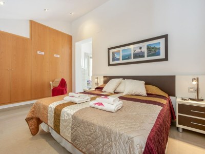 Apartment Apartment in Empuriabrava with Sea Views - Features photo 11