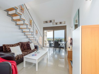 Apartment Apartment in Empuriabrava with Sea Views - Features photo 12