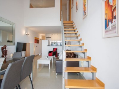 Apartment Apartment in Empuriabrava with Sea Views - Features photo 15