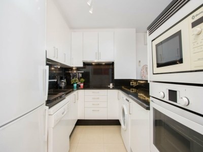 Apartment Apartment in Empuriabrava with Sea Views - Features photo 22