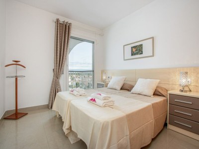 Apartment Apartment in Empuriabrava with Sea Views - Features photo 26