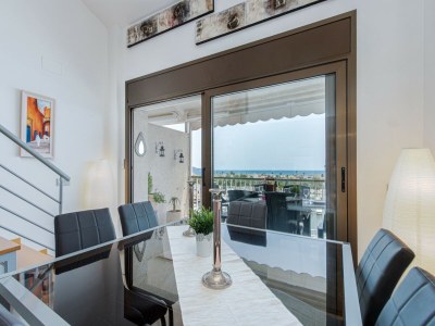 Apartment Apartment in Empuriabrava with Sea Views - Features photo 29