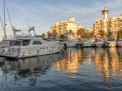 Apartment Apartment in Empuriabrava with Sea Views - Environment photo 36