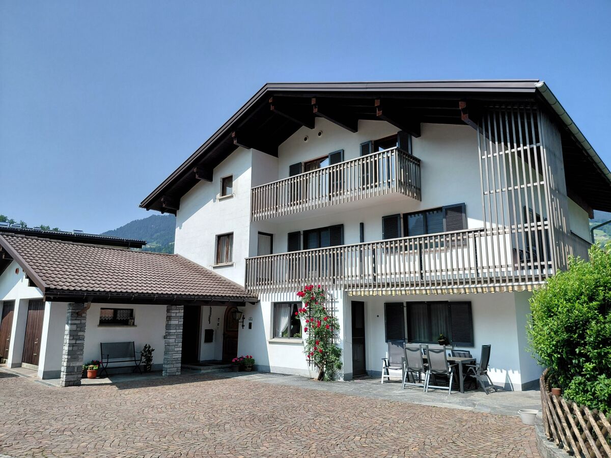 Apartment Wohnung 1