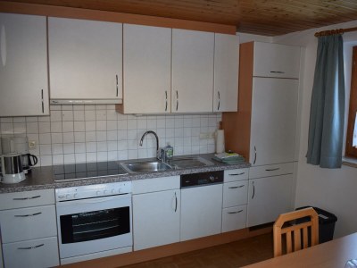 Apartment Wohnung 1 - Features photo 19