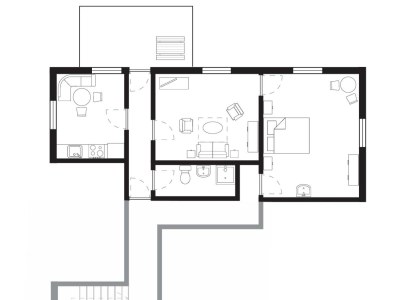 Apartment Wohnung 1 - Features photo 26
