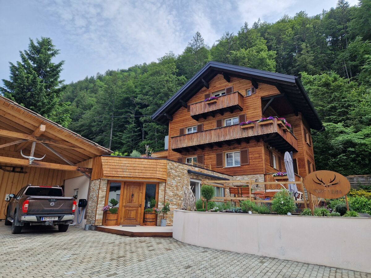 Apartment Senner