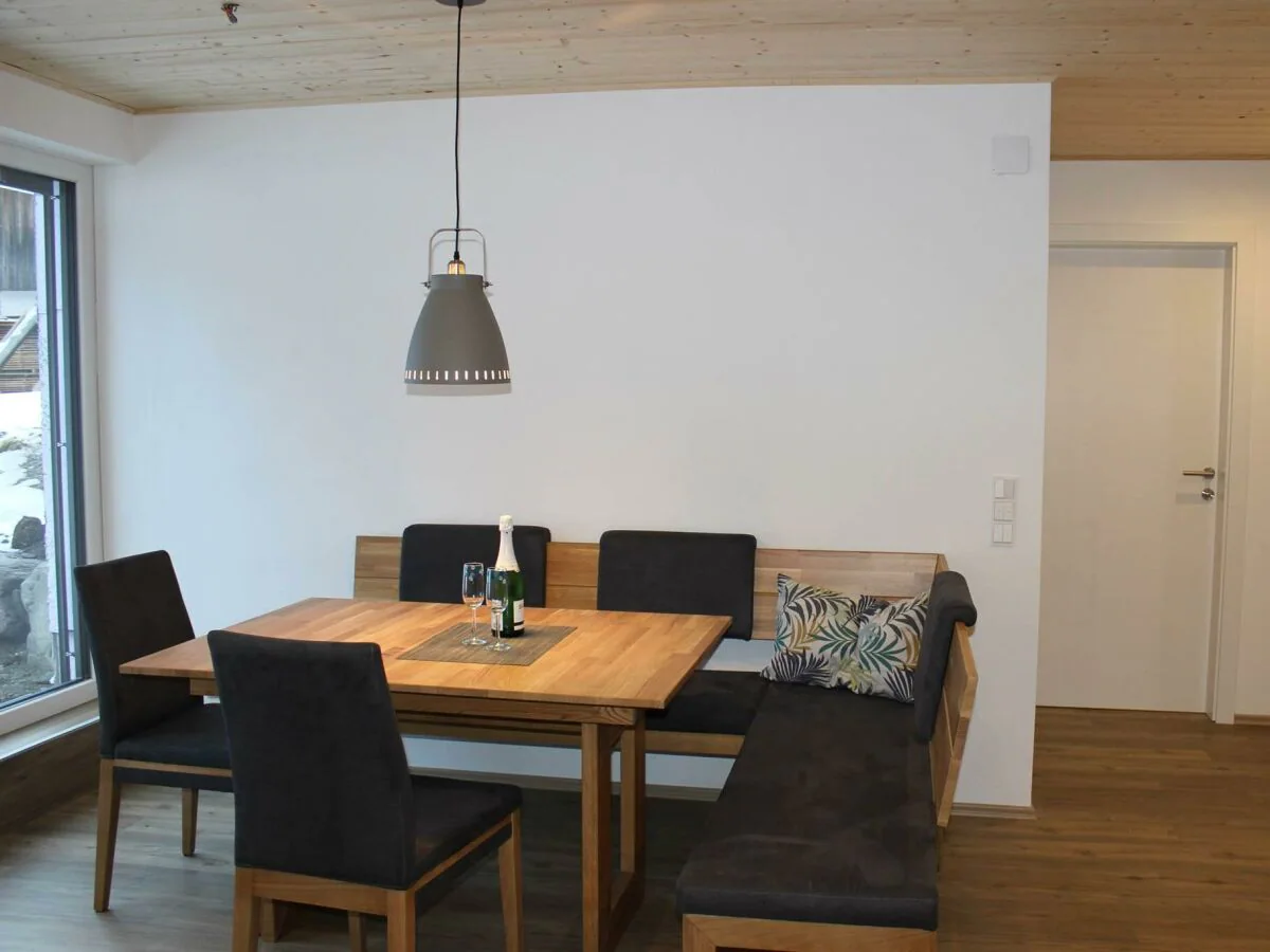 Apartment Ferienwohnung Valisera