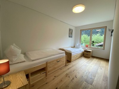 Apartment Ferienwohnung Albuin - Features photo 35