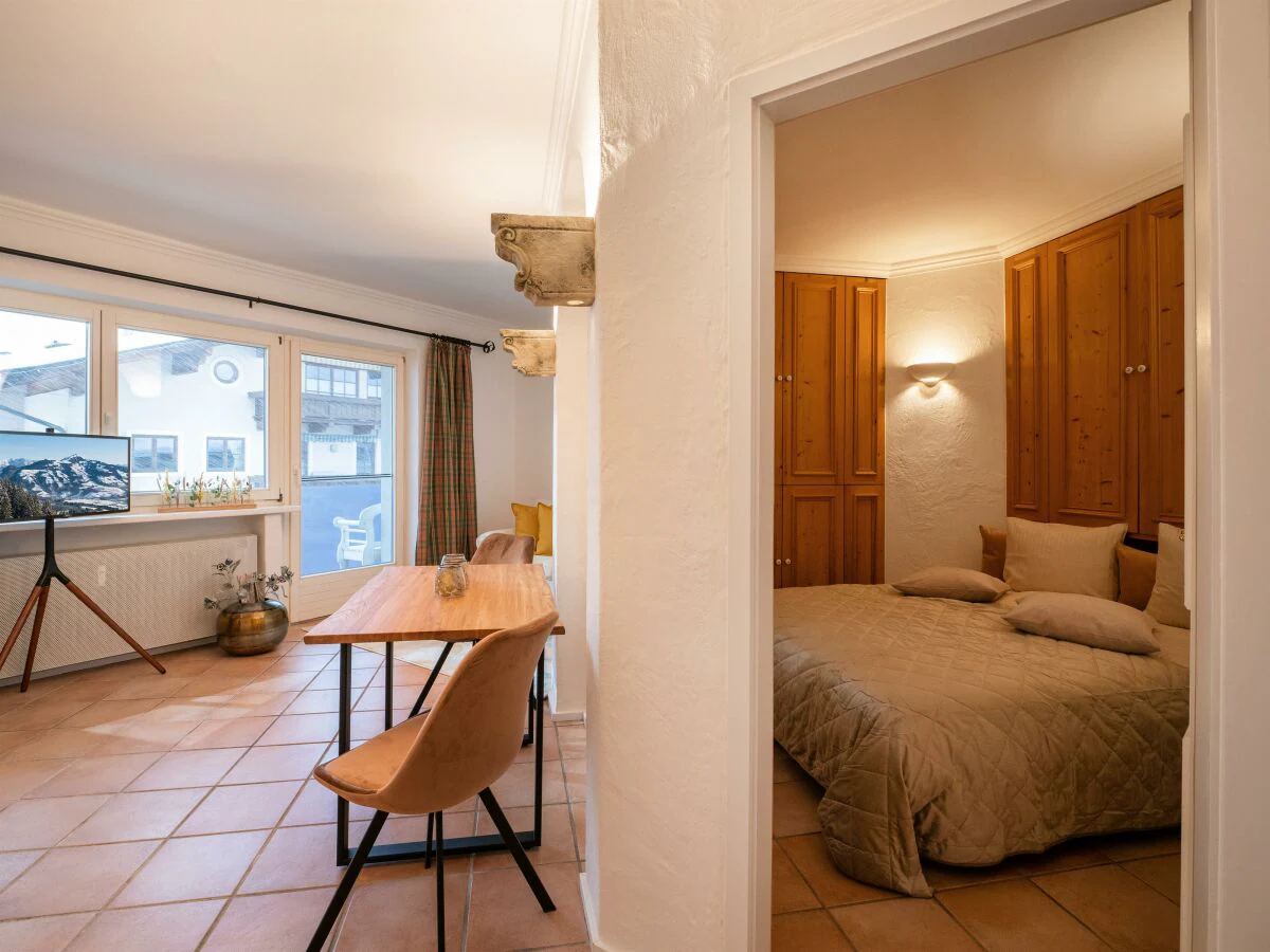 Apartment Appartement/Fewo, Dusche, Standard