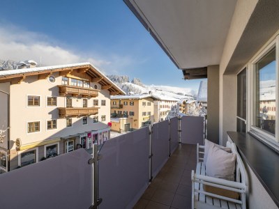 Apartment Appartement/Fewo, Dusche, Standard - Outdoor photo 2