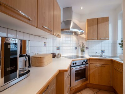 Apartment Appartement/Fewo, Dusche, Standard - Outdoor photo 3
