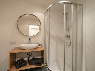 Apartment Appartement/Fewo, Dusche, Standard - Outdoor photo 6