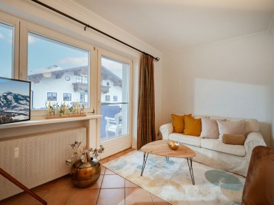 Apartment Appartement/Fewo, Dusche, Standard - Features photo 10