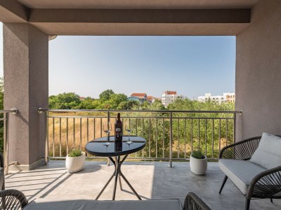 Apartment Apartment Laurel near the sea in Zaton - Apartment