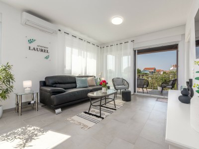 Apartment Apartment Laurel near the sea - Features photo 9