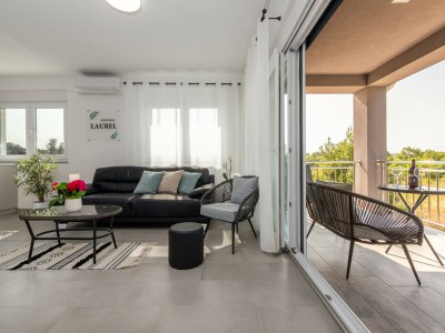 Apartment Apartment Laurel near the sea - Features photo 14